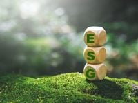 ESG Investing Retains Fans