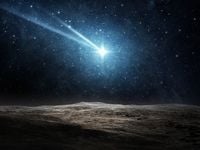 Space Economy Soars Past $1 Trillion by 2034