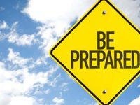 Preparing for the Unexpected