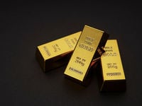 3 Factors Impacting the 2026 Gold Price Outlook