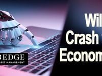 Will AI Crash the Economy?