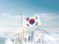 South Korea ETFs on a Generational Run: What’s Next in 2026