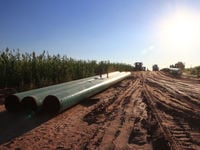Midstream ETP Payouts Signal Strength in 2026