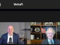 Chris Davis on Navigating AI & Index Concentration