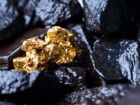 Navigating 2026’s Geopolitical Shift With Gold Miners