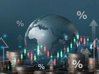 May You Invest in Interesting Markets