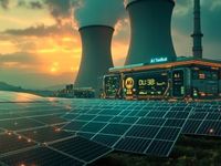 The Nuclear Energy Palimpsest