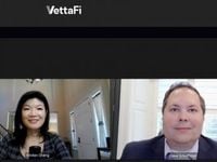 Sprott Webinar Highlights Copper’s Structural Surge