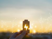 Data Centers Turn to Off-Grid Power, Electrification ETF Gains