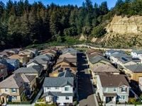 Mortgage Rates, Earnings Estimates, Nbelievable