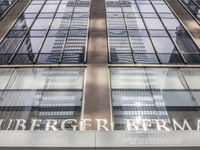 Neuberger Berman Adds New International Equities ETF NBIE