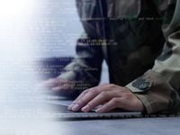 Defense Stocks Up as Global Conflict Explodes: Watch These ETFs