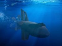 Companies Powering Nuclear Subs