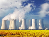 Oil Instability Powers Interest in Uranium