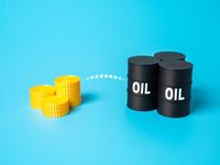 Iran Conflict Brings Opportunity With These Energy ETFs
