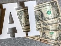 AI Spending Trends May Drive Interest in GFLW