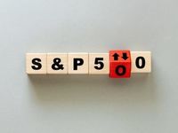 S&P 500 Snapshot: Lowest Close of 2026