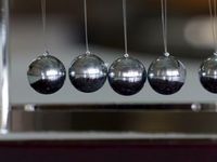 4th Quarter Review: From Momentum to Selectivity