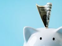 Add a Dividend Buffer to International Investing