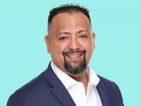 Bair Financial Planning's Victor Orozco