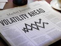 3 Income ETFs to Watch Amid Volatility