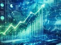 Market Wrap Image