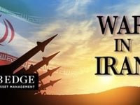 War in Iran: Economic and Market Uncertainty