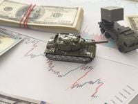An ETF Right for a New Era of Defense Spending