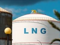 Why U.S. LNG Growth Supports ENFR’s Performance