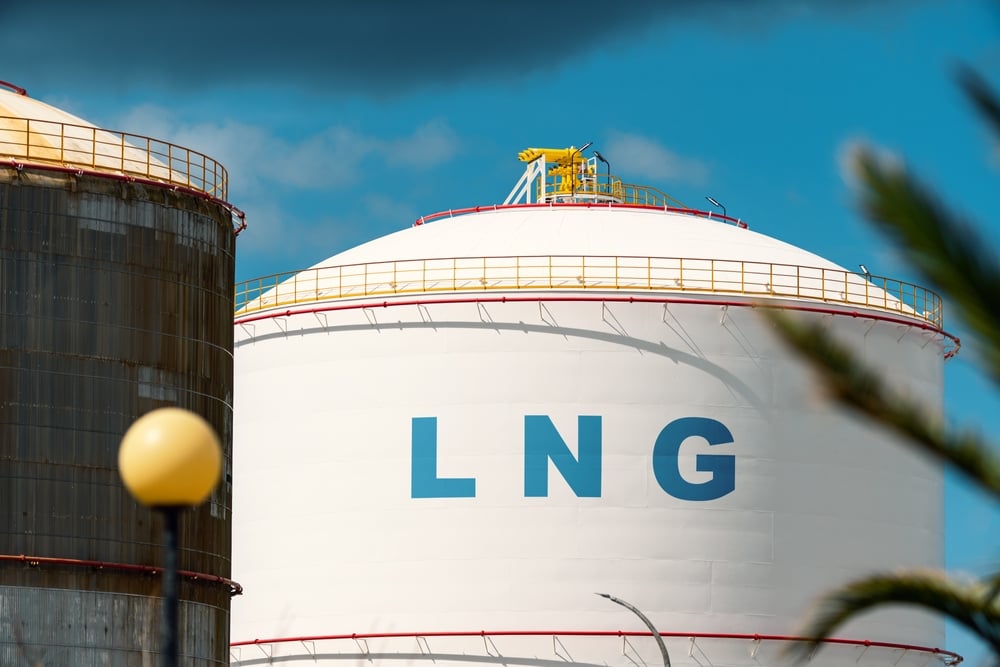Why U.S. LNG Growth Supports ENFR’s Performance