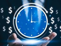 Time or Price Who Charted?