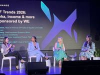 Women in ETFs Session on 2026 ETF Trends