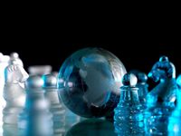 Bitcoin's Shifting Correlation: Geopolitics Takes the Wheel