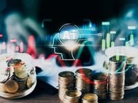 AI Credit Boom Brings New Risks