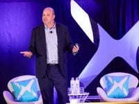 Scaling Active ETFs Ahead of Exchange