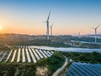 Electrification Boom Meets Supply Chain Reality