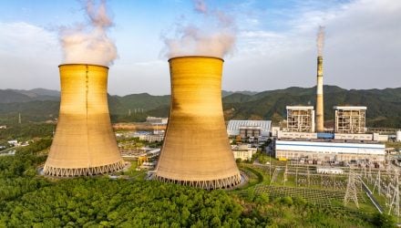 Conflict Reinforces Stability of Nuclear Energy