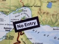 Concerned by U.S. Iran War Volatility? Add Income ETF Exposure
