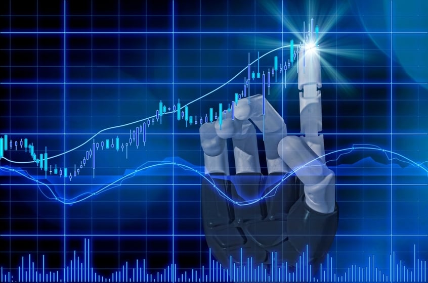 Use These ETFs for Buy-Worthy AI Stocks