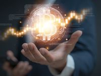 Crypto: Third straight week of inflows amid geopolitical stress