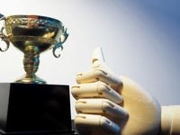 And the Winner Remains Robotics