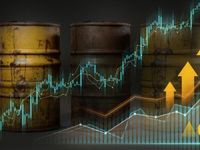 With Rising Oil Prices, Don't Miss This Opportunity