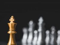 US Large-Cap is Peerless