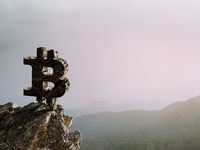 Cryptocurrencies: Bitcoin Climbs to 6-Week High
