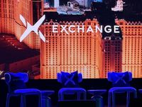 Vivian Tung Talks Active Opportunities at Exchange