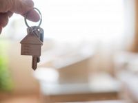 New Home Sales Sink Nearly 20% to Lowest Level Since 2022
