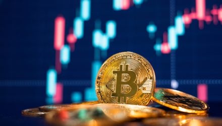 Bitcoin Holds Firm as Macro Headwinds Intensify