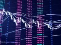 Will Materials Stocks Repeat Their Strong 2025?