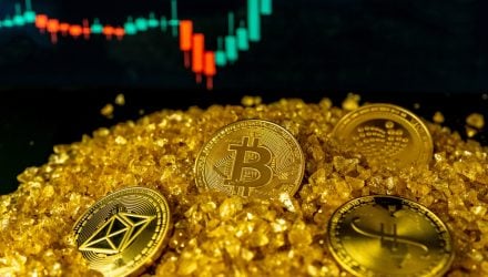 Is Altcoin Season Finally Back?