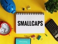 Small Caps Have Outperformed: ACSV Can Help